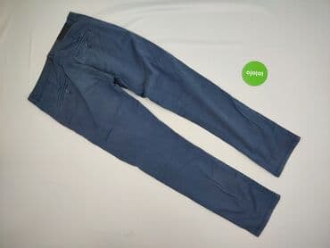 najładniejsze buty: Volcano, Chinosy dla mężczyzn, rozmiar M — 2