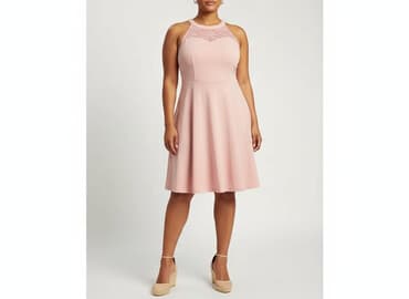 tanie sukienki na ślub: Women`s dress, size XL — 1