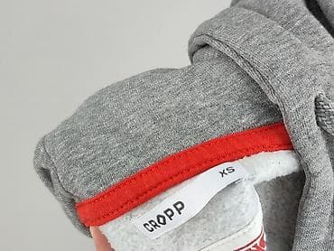 dresy cropp: Cropp, Bluza z kapturem damska, rozmiar XS — 4