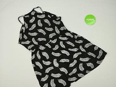 sukienki basic: H&M, Sukienka damska, rozmiar M — 3