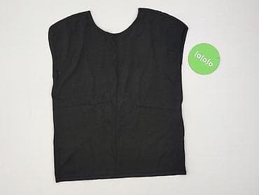 welurowa bluza: Bluzka damska, rozmiar S — 3