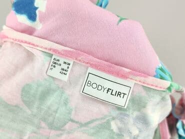 sukienki na wesele figura gruszka: Bodyflirt, Sukienka damska, rozmiar S — 5