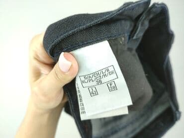 джинси жіночі сінсей: Jeans for women, size S (EU 36) — 6