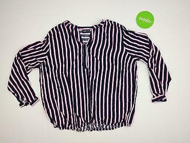 blouse nike: Janina, Bluzka damska, rozmiar XL — 2