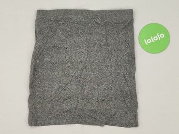 spódnice srebrne plisowane: Sinsay, Women`s skirt, size XS (EU 34) — 3