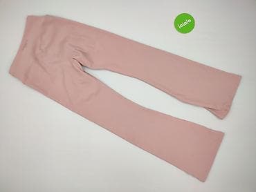 gym hard: Even&Odd active, Legginsy Sportowe damskie, rozmiar M — 3