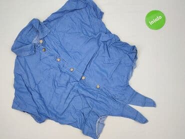 t shirty oversize basic: Women`s dress, size S (EU 36) — 2