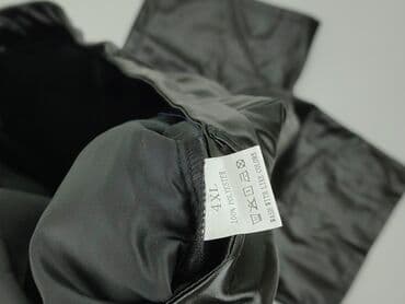 sukienki dla puszystych z dużym brzuchem: Spodnie 3/4 damskie, 4XL — 4