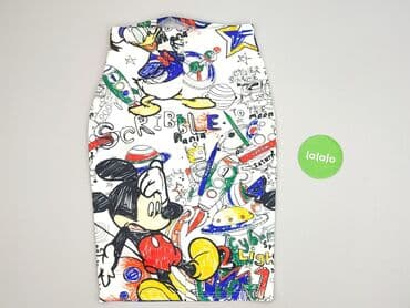 spódnice w komiks: Spódnica damska, rozmiar L — 3