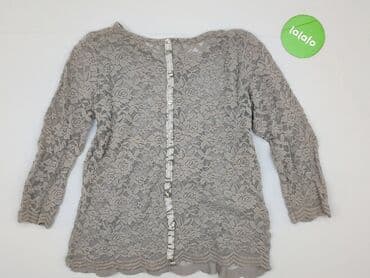 monnari bluzka pod marynarkę: Amisu, Bluzka damska, XL — 3