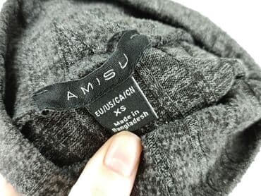 sweter z misiem tous: Amisu, Golf damski, XS — 4