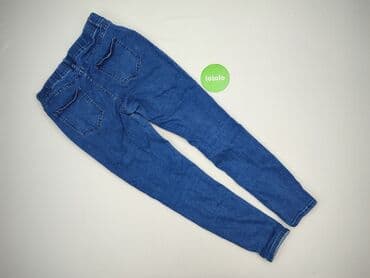 jeansy ze ściągaczami: Jeans for women, size S — 4