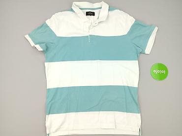 spodenki pull: Bytom, Koszulka polo dla mężczyzn, rozmiar 2XL — 2