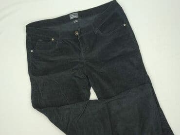 enplus buty mokasyny: Esmara, Spodnie materiałowe damskie, rozmiar 2XL — 1