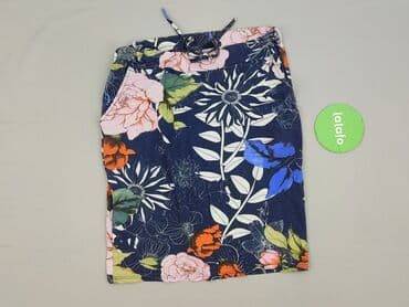 spódniczka kąpielowa granatowa: Spódnica damska, rozmiar S — 2