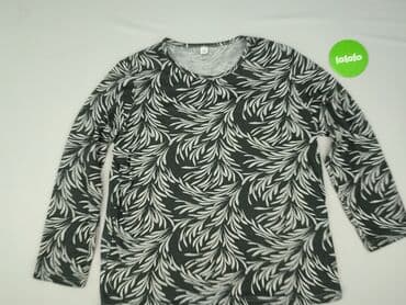 bluzki kopertowe reserved: Bluzka damska, rozmiar 3XL — 2