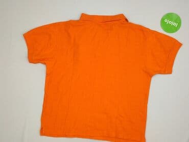 najladniejsze koszulki pilkarskie: Koszulka polo dla mężczyzn, rozmiar M — 3