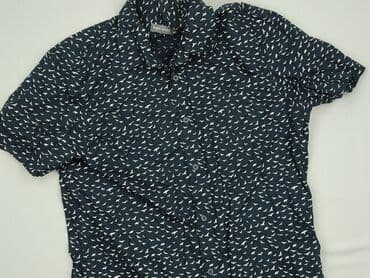 ubrania z piórami: Angelo Litrico, Koszulа dla mężczyzn, rozmiar M — 1