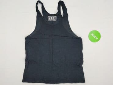 koszulka na ramiączkach decathlon: Women`s T-shirt, size S — 2