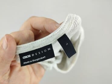 asos design sukienki: ASOS Design, Футболка жіноча, розмір L — 4