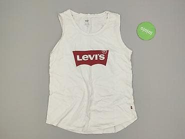 cropp pl: Levi’s, Podkoszulka dla mężczyzn, rozmiar M — 2