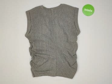 mohito bluzka bez rękawów: Mohito, Top damski, rozmiar M — 3