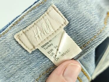 h: H&M, Spódnica damska, rozmiar S — 4