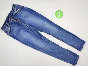 jeansy damskie ltb: Jeansy damskie, rozmiar S — 2