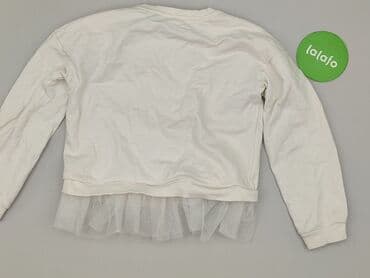 koszulki barcelony 22 23: Bluza, Sinsay, 10 lat, 134-140 cm, stan - Bardzo dobry — 3