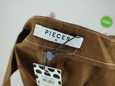 la basic: Pieces, Sukienka damska, rozmiar M — 4