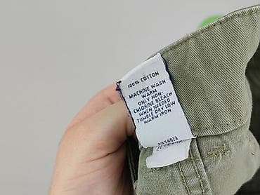 cargo ubrania: Gap, Szorty damskie, rozmiar S — 5
