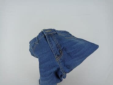 jeansy bootcut: Jeansy damskie, rozmiar S — 6