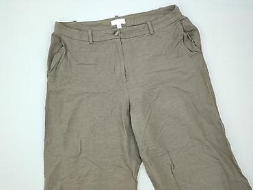 massimo spodnie: Spodnie 3/4 damskie, rozmiar 3XL — 1
