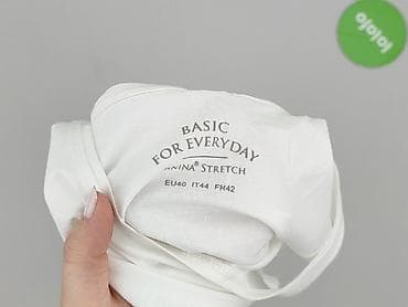 skims bluzka: Janina, T-shirt damski, rozmiar L — 5