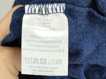 bluza lilo i stich h: Sweatshirt, F&F, 2-3 years, 92-98 cm, condition - Very good — 5