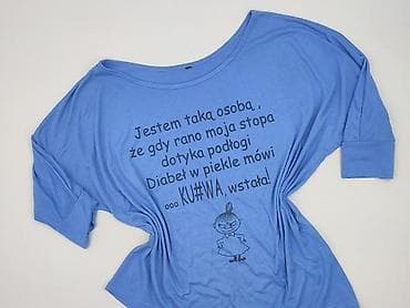 Bluzka damska, rozmiar One size w lalafo.pl Bluzka damska, rozmiar One size