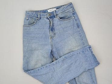 sinsay mom: Denim, Jeansy damskie, rozmiar XS — 1