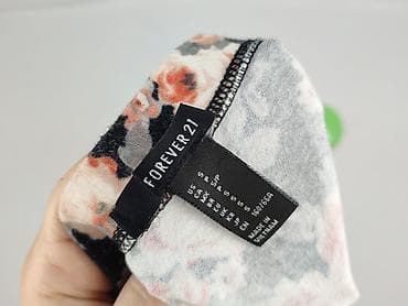 maxi spodnica: Forever 21, Spódnica damska, rozmiar S — 4