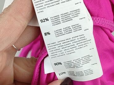 reserved majtki z wysokim stanem: Reserved, Body damskie, rozmiar M — 5