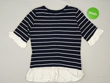 bluzki damskie paski: Orsay, T-shirt damski, rozmiar XS — 3