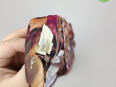 bluzki w pepitke: Bluzka damska, rozmiar L — 4