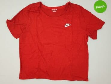 f: Nike, T-shirt damski, L — 2