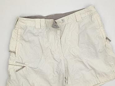 bluzki dalmatynczyk: Quechua, Szorty dla mężczyzn, rozmiar S — 1