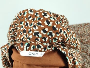 Ubrania damskie: ONLY, Sukienka damska, rozmiar M — 4