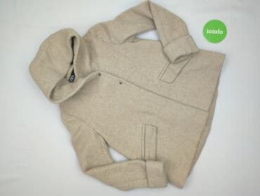 zara pl kurtki zimowe: Zara, Płaszcz damski, rozmiar S — 2