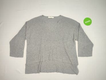 кофти жіночі польські: Women`s sweater, size M (EU 38) — 2
