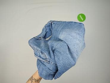levis jeans: H&M, Jeansy damskie, rozmiar XL — 6
