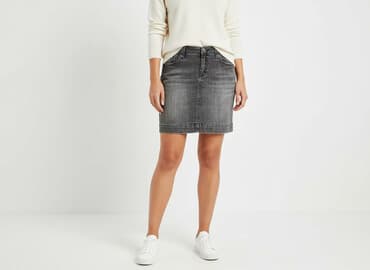 spódnice jeansowe massimo dutti: S.Oliver, Spódnica damska, rozmiar XL — 7