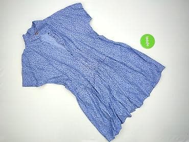 benetton len: Comptoir des Cotonniers, Sukienka damska, rozmiar S — 2