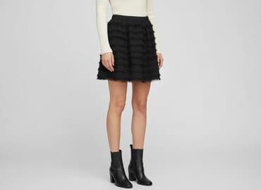 tiulowe spódnice mohito: H&M, Spódnica damska, rozmiar XS — 7